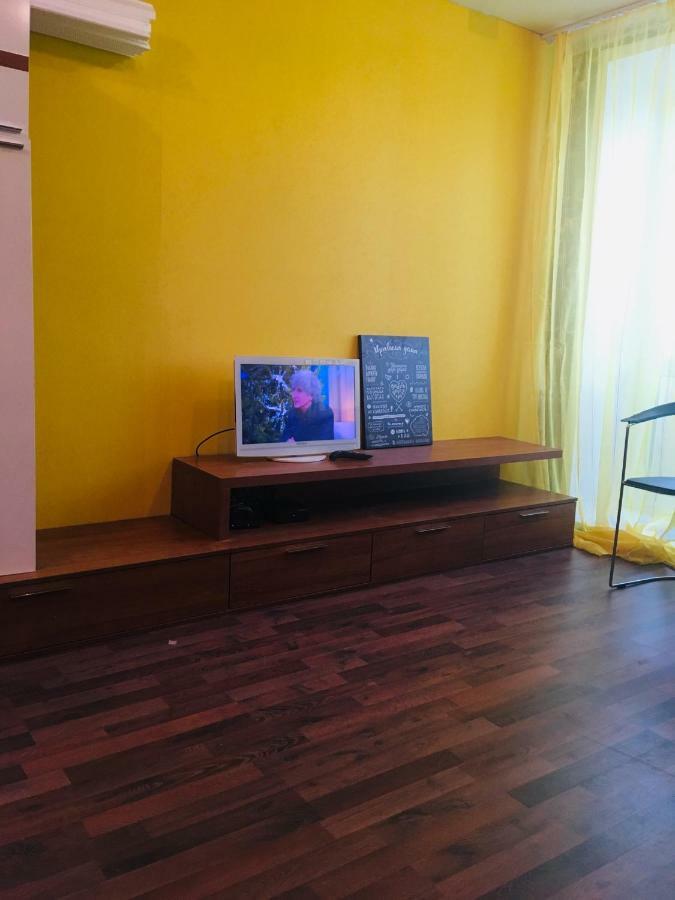 One Bedroom Apartment Pereslawl-Salesski Exterior foto